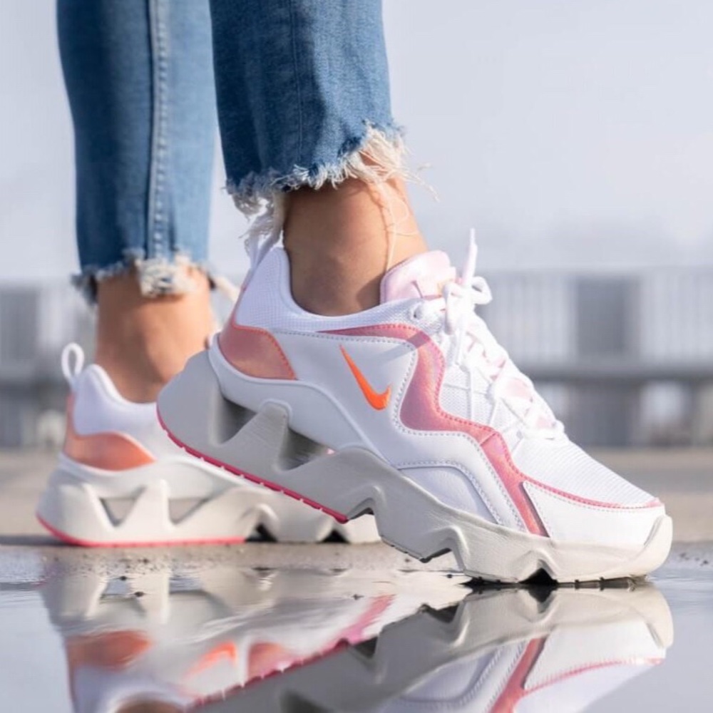Nike RYZ 365 🧡
